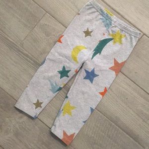 Hanna Andersson pants size 80/ 18-24 months EUC